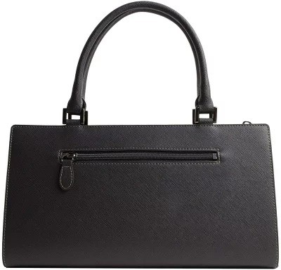 黒フォーマルバッグ