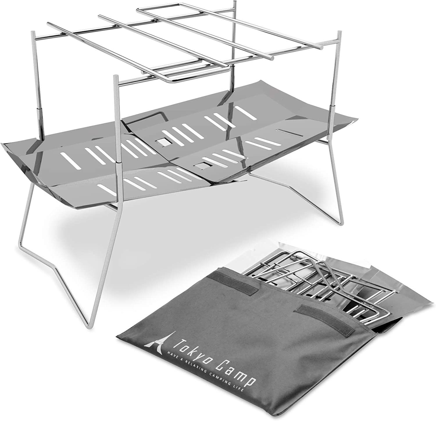 アウトドアショップ店員が選ぶ、最初にそろえたい「キャンプ用品」5選