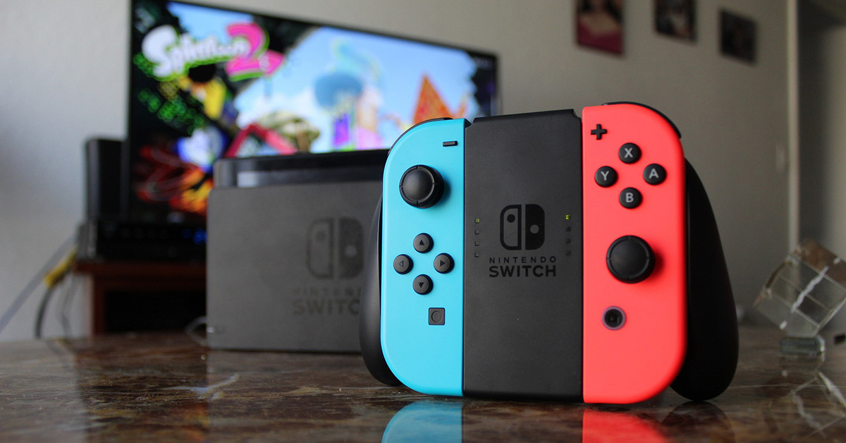 ニンテンドースイッチ これから登場する新作ソフト3選＆ランキング