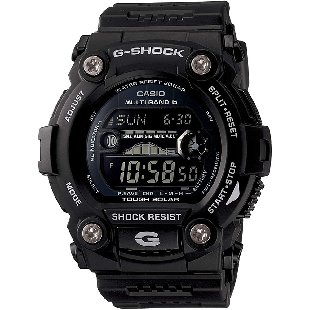 G-SHOCK ②個 まとめ買い - 腕時計(デジタル)