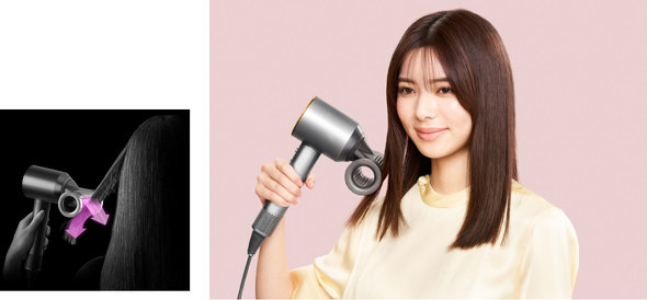 _C\uDyson Supersonic Shinev