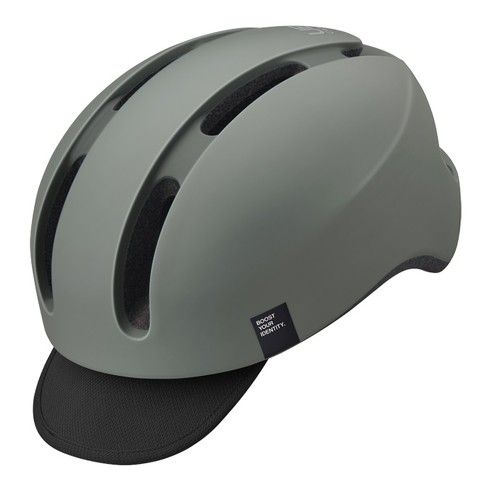 大人用自転車ヘルメット