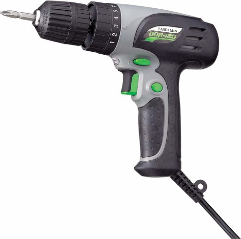 ĂdhhCo[FVuEARTH MAN AC100V h&hCo[ DDR-120v