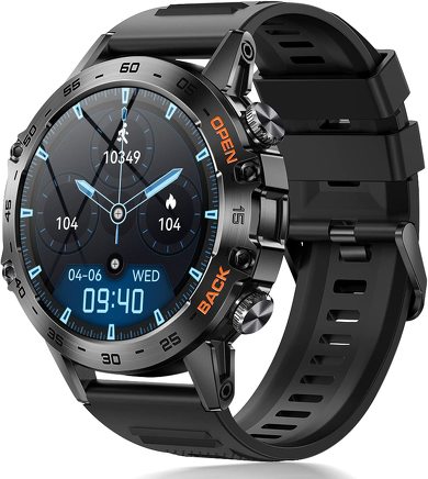 スマートウォッチ