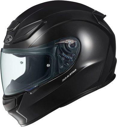 フルフェイスヘルメット」売れ筋ランキング10選 リード工業、オージー