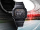 G-SHOCK̃X|[cCuG-SQUADvVf@XNGAfUCɐSv@\𓋍ڂuDW-H5600v