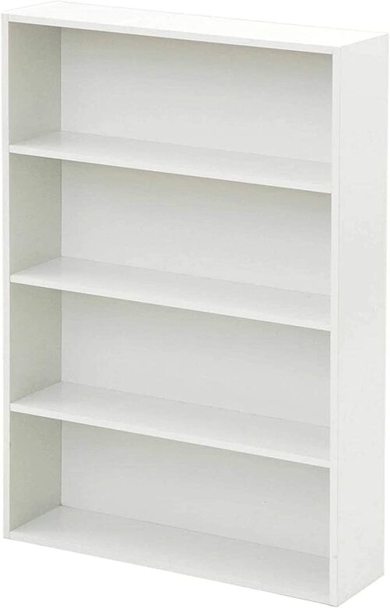 �R�P�iYAMAZEN�j�u���ɖ{���[���b�N CMCR-9060�iWH�j�v