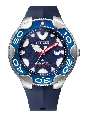 シチズン「BN0231-01L」