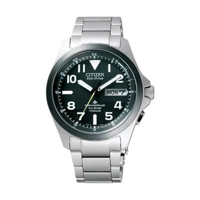 シチズン「PMD56-2952」