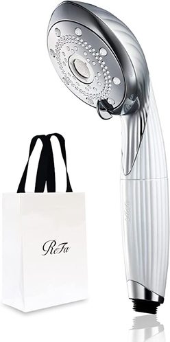 t@iReFajuReFa FINE BUBBLE PUREv