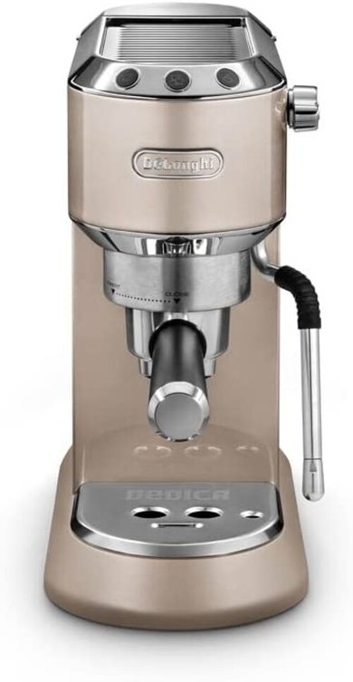 �f�����M�iDeLonghi�j�u�f�f�B�J �A���e �G�X�v���b�\�E�J�v�`�[�m���[�J�[ EC885J-BG�v