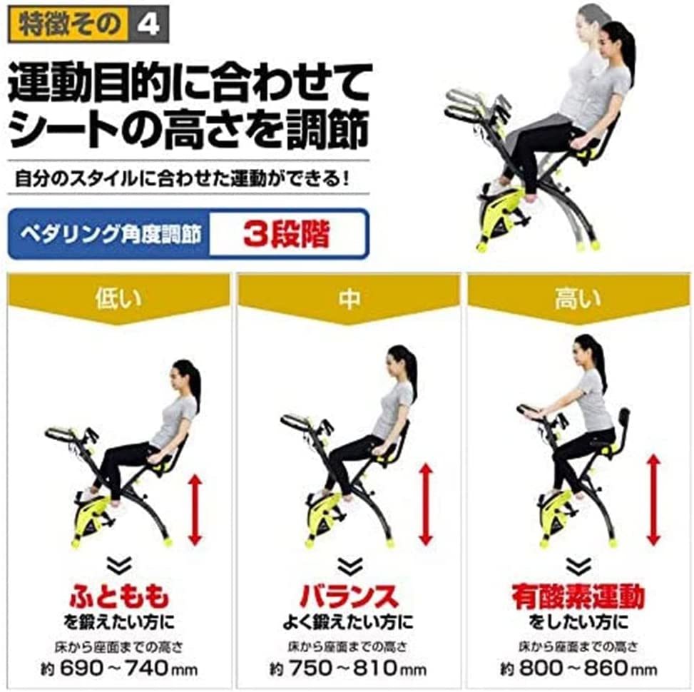 室内用ダイエットグッズ」おすすめ4選 夏までに痩せたい人に 使い