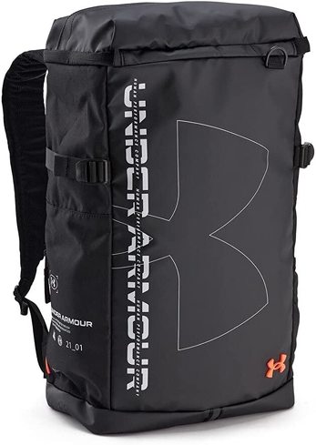 ĂX|[cobOFA_[A[}[ug[jOobO UA^[| obNpbN 40L Blackv