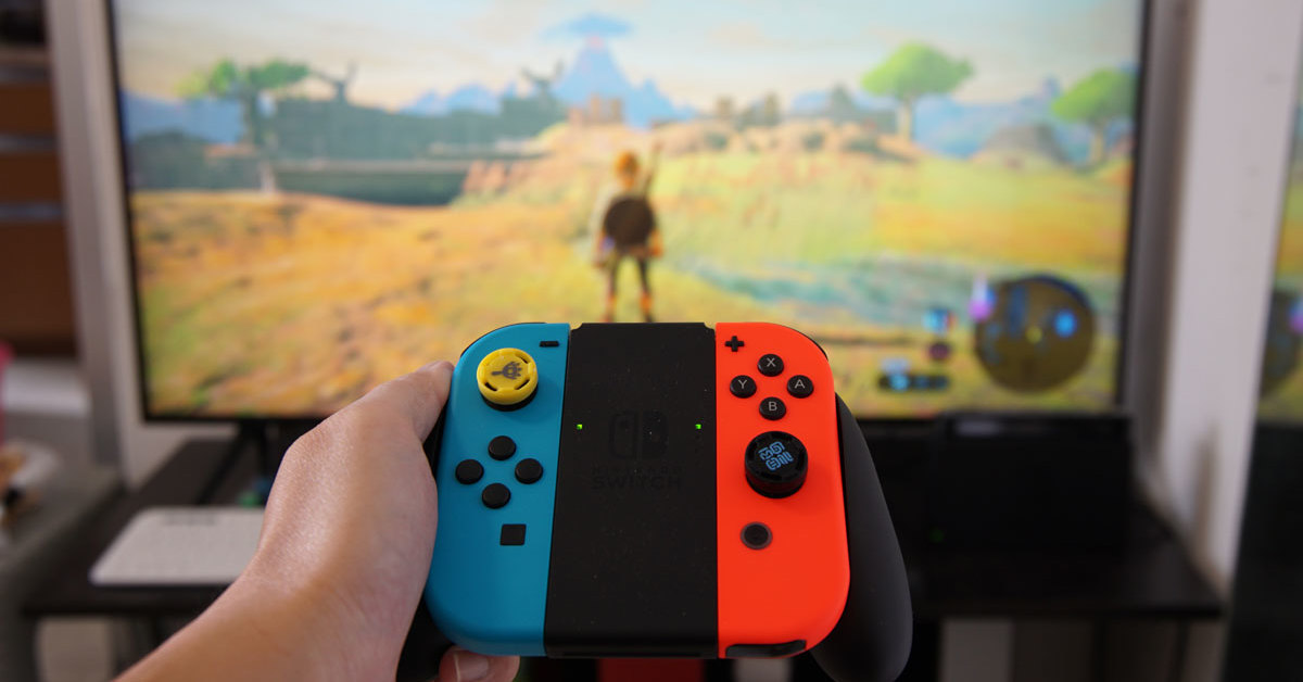 今月発売のニンテンドースイッチおすすめソフト5選＆売れ筋ランキング