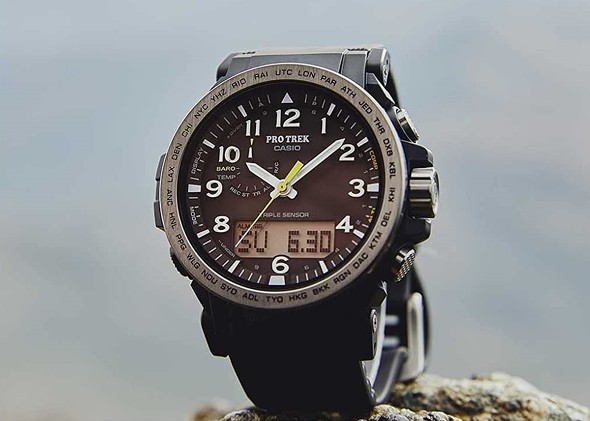 セイコー ルパン三世限定電波ソーラーウオッチ - 腕時計、アクセサリー