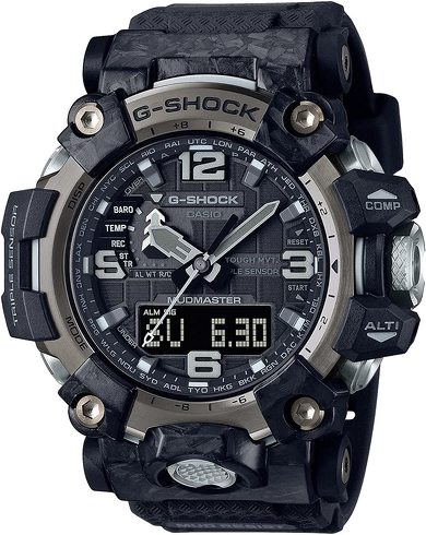 JVI^G-SHOCK