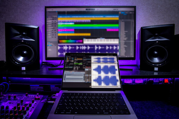 DAWソフト」おすすめ5選 パソコン1台で音楽制作を始めよう【2023年5月