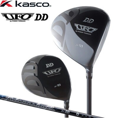 �L���X�R�uUFO by POWER TORNADO�iDD�j�v