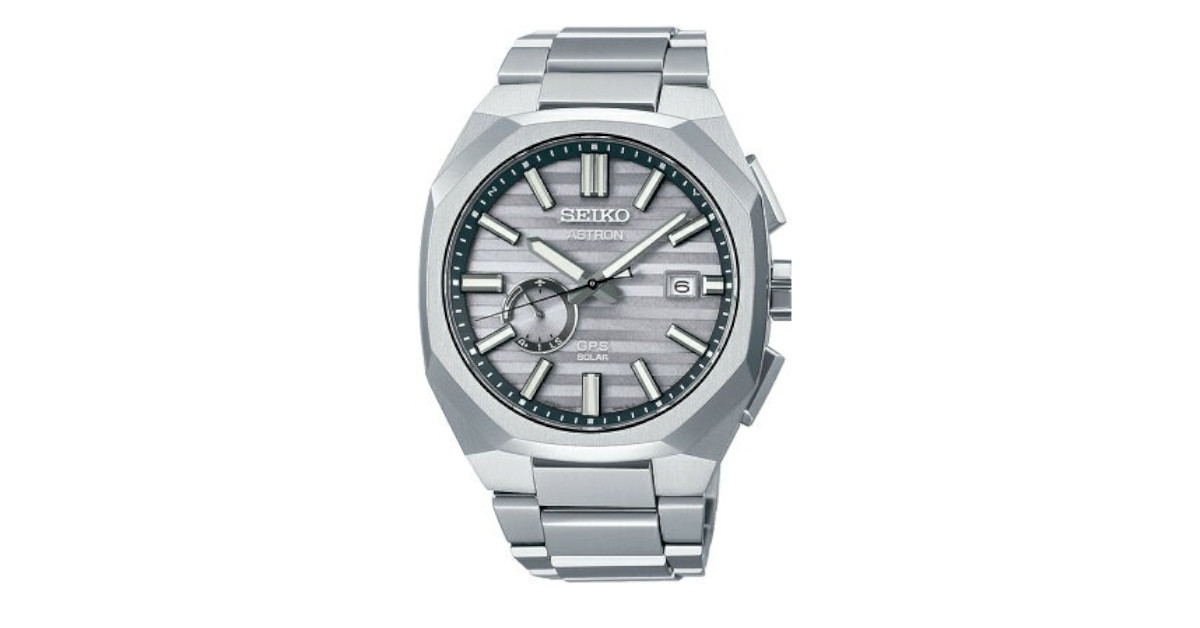 5月の今売れている「セイコーのソーラー腕時計」ランキング 最新 