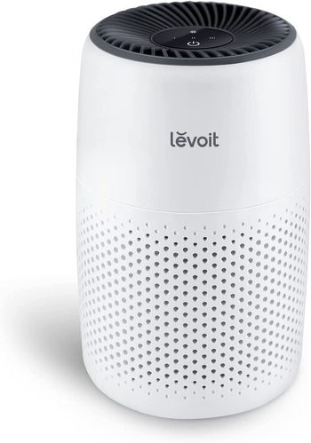 レボイト（Levoit）「空気清浄機 12畳 hepaフィルター アロマ対応 Core Mini」