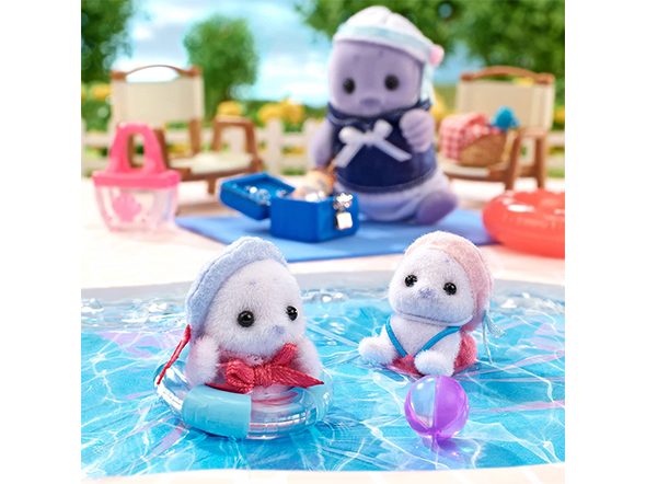 �V���o�j�A�t�@�~���[