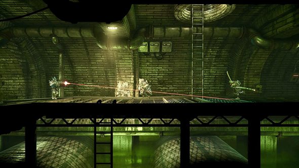 PS5�̃\�t�g�i�C���f�B�[�Y�j�FGame Source Entertainment�u�t�B�X�g �g�@��̈Łv