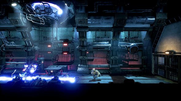 PS5�̃\�t�g�i�C���f�B�[�Y�j�FGame Source Entertainment�u�t�B�X�g �g�@��̈Łv