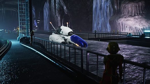 PS5�̃\�t�g�i�C���f�B�[�Y�j�F�O�����[�[���uR-TYPE FINAL 3 EVOLVED�v