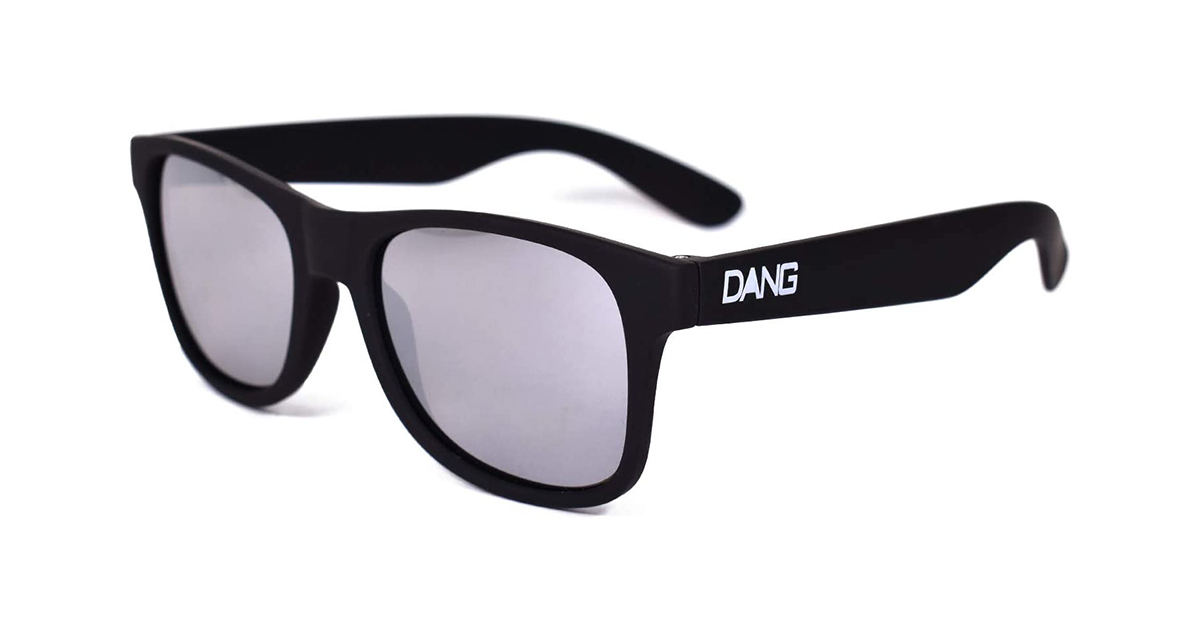 コスパ、スタイル、機能性を兼ね備えたブランド！ 「DANG SHADES」の