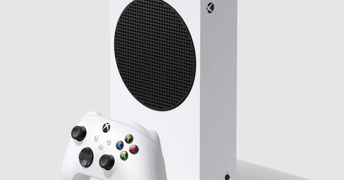 今日の人気商品】「Xbox Series S」がゲームランキング1位 ストレージ