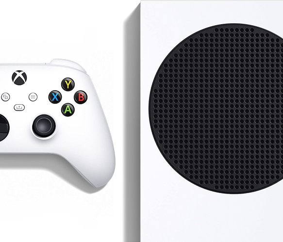 今日の人気商品】「Xbox Series S」がゲームランキング1位 ストレージ