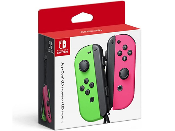 Nintendo SwitchRg[[