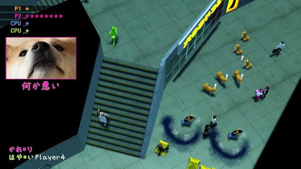 �j���e���h�[�X�C�b�`�̃o�J�Q�[�F�A�[�N�V�X�e�����[�N�X�u�j�b�|���}���\���v