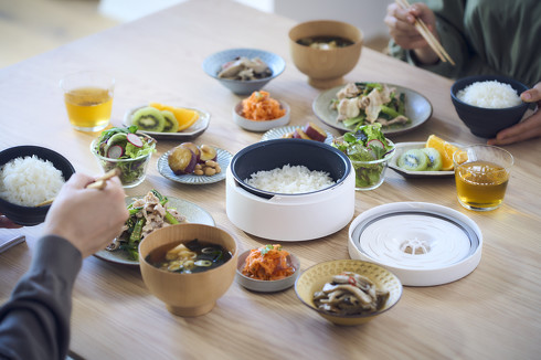 �p�i�\�j�b�N�uSR-AX1�v