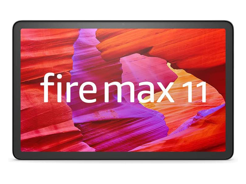 Fire Max 11 タブレット 11インチ 純正キーボード付き