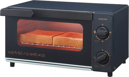 今売れている「オーブントースター」おすすめ3選＆ランキング アラジン