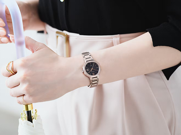 デザインと実用性を両立した「レディース腕時計」おすすめ3選＆売れ筋