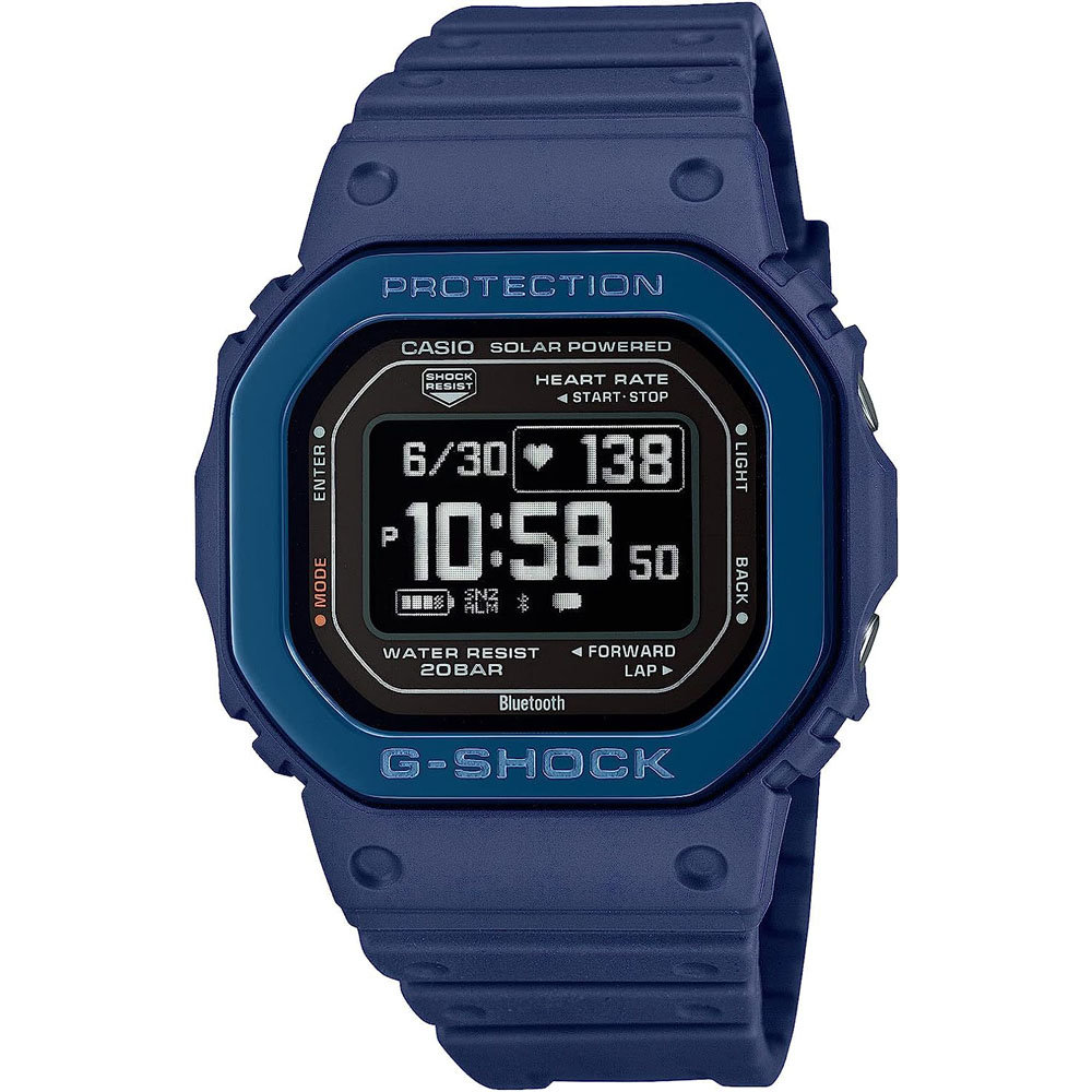 今売れている「G-SHOCK」おすすめ3選＆ランキング スポーツモデルに