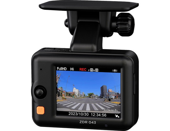 �R���e�b�N ZDR043