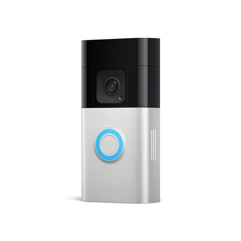 Amazon�f�o�C�X Ring Battery Doorbell Plus