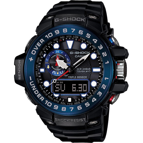 G-SHOCK
