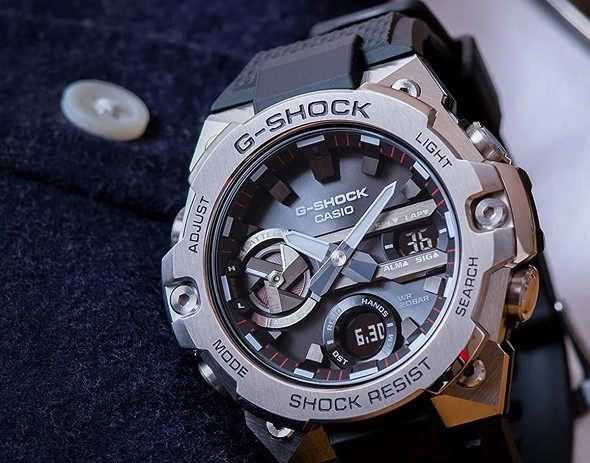 オールブラック　Gショック　新品正規品　腕時計　プレゼント