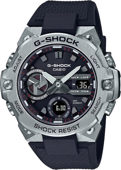 プレゼントに選びたい「G-SHOCK」はどれ？ 相手の性格・タイプ別診断