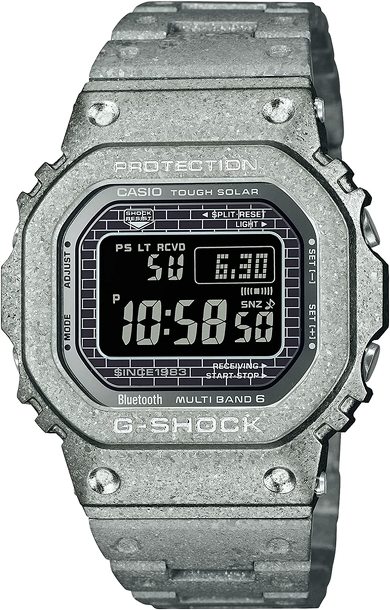 JVI^G-SHOCK