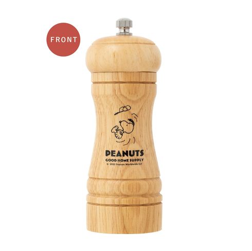 󓇎ЁuSNOOPY Pepper mill BOOKv