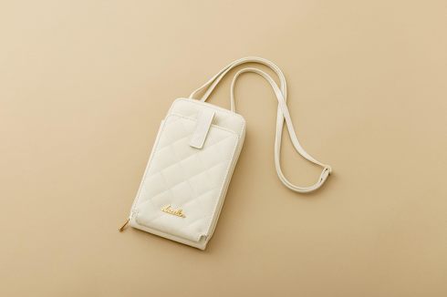 �󓇎Ёudazzlin �K�o�b�ƊJ�� �X�}�z�V�����_�[BOOK�v