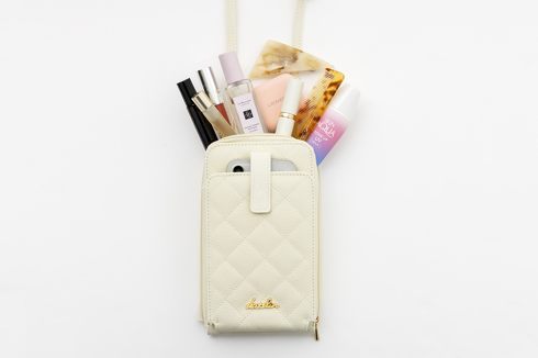 �󓇎Ёudazzlin �K�o�b�ƊJ�� �X�}�z�V�����_�[BOOK�v