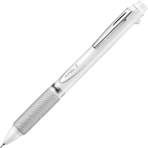 ゲルインクボールペン