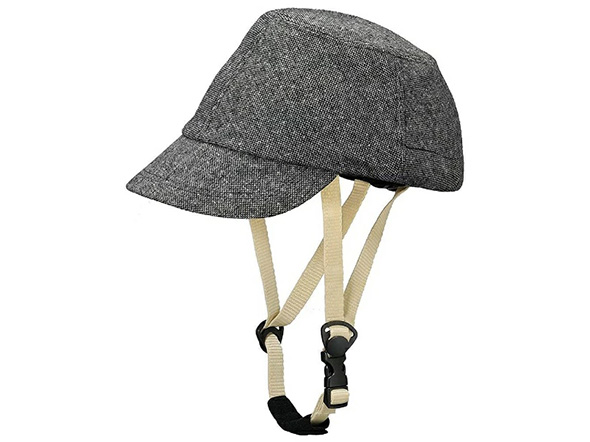 ���]�ԃw�����b�g