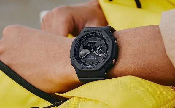 安いけど“使える”「G-SHOCK」おすすめ3選&ランキング 電波ソーラー